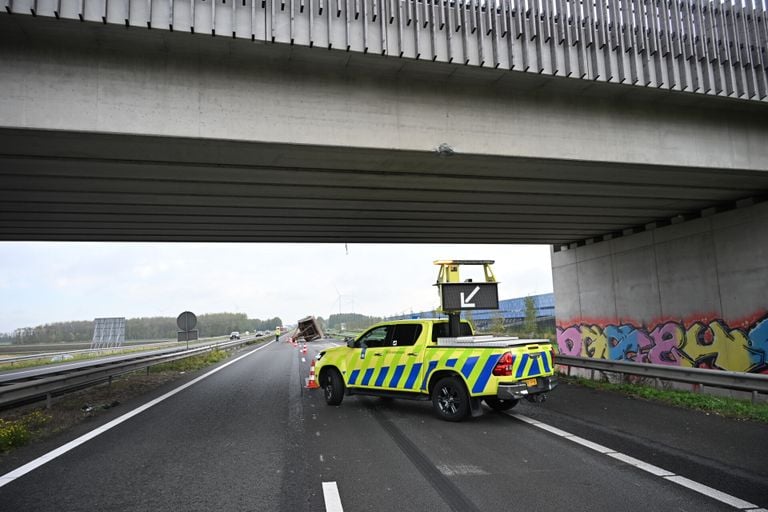 Foto: Persbureau Heitink.