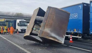 Foto: Instagram politie Roosendaal.