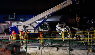 Foto: Erik Haverhals / Persbureau Heitink.