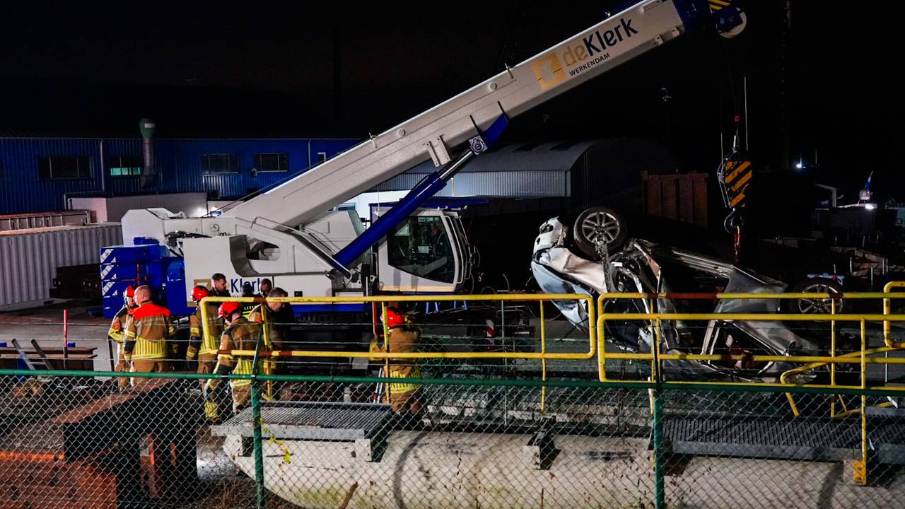 Foto: Erik Haverhals / Persbureau Heitink.