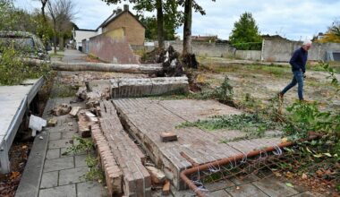 Foto: Toby de Kort/Persbureau Heitink.