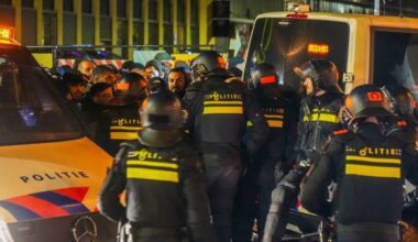 Foto: Dave Hendriks/SQ Vision.