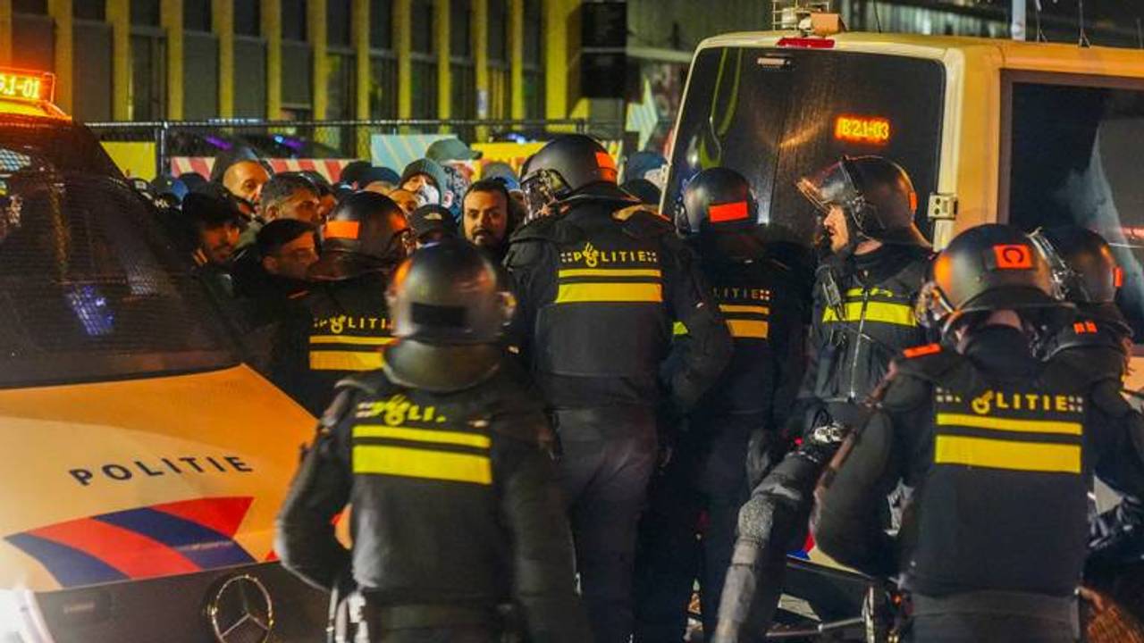 Foto: Dave Hendriks/SQ Vision.