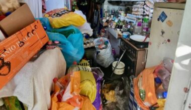 Foto: Instagram politie.