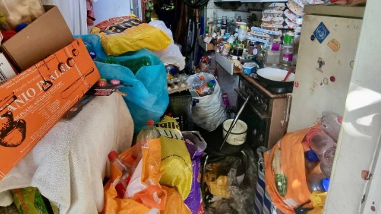 Foto: Instagram politie.