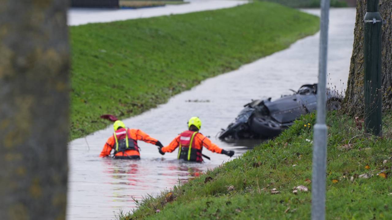Foto: Erik Haverhals / Persbureau Heitink.