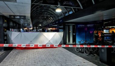 (Foto: Toby de Kort / Persbureau Heitink.)