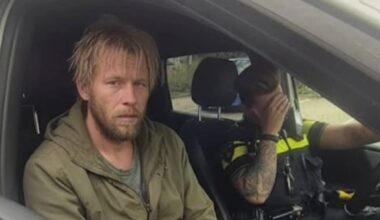 De politie maakte zelf ook een Ai-bericht om aandacht te vragen voor de trend (foto: Instagram/Politie-eenheid Breda).