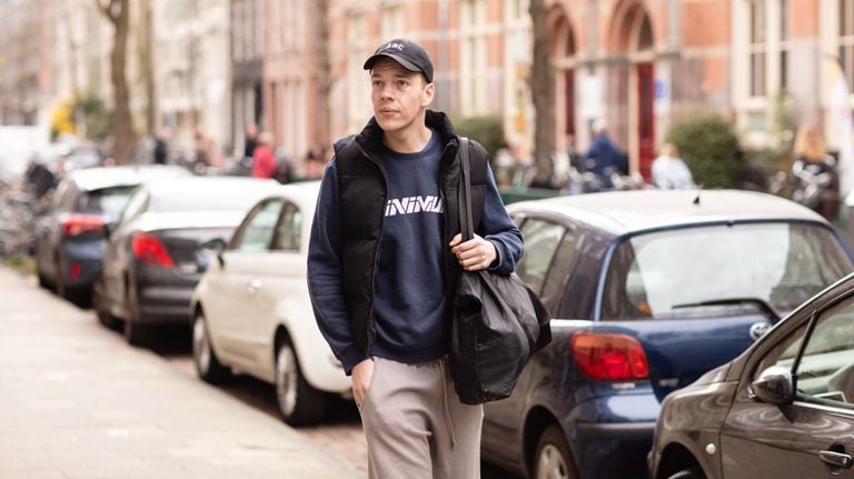 Ook jongeren raken door het woningtekort dak- en thuisloos (archieffoto).