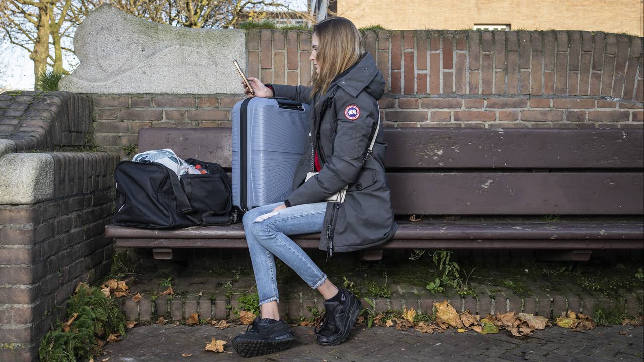 Ook jongeren zijn in de ETHOS-telling meegenomen. (Foto: Dingena Mol / ANP.)