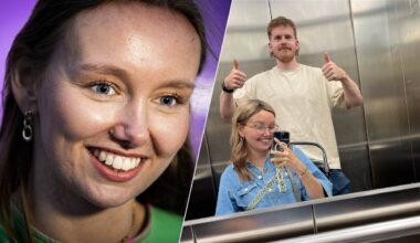 Foto: ANP en Instagram Longeneeslijk