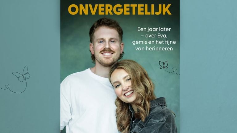 Foto: Instagram Longeneeslijk en Spectrum Boeken