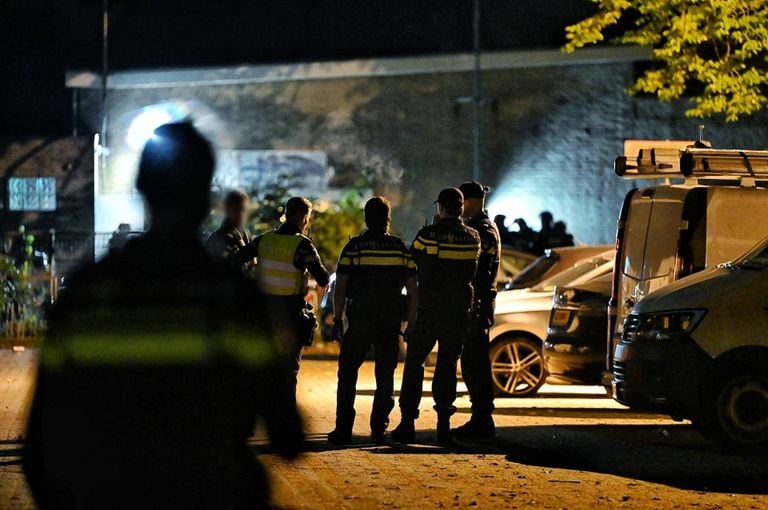 Foto: Persbureau Heitink.