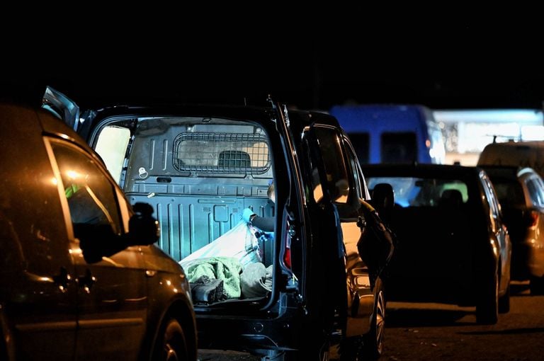 Foto: Persbureau Heitink.