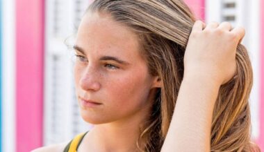 Milou koos na jarenlang psychisch lijden voor euthanasie (familiefoto).