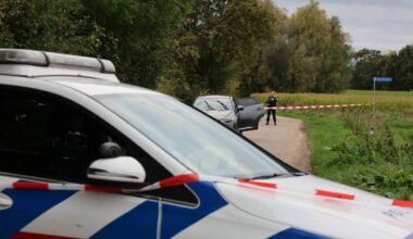 Foto: Saskia Kusters / Persbureau Heitink