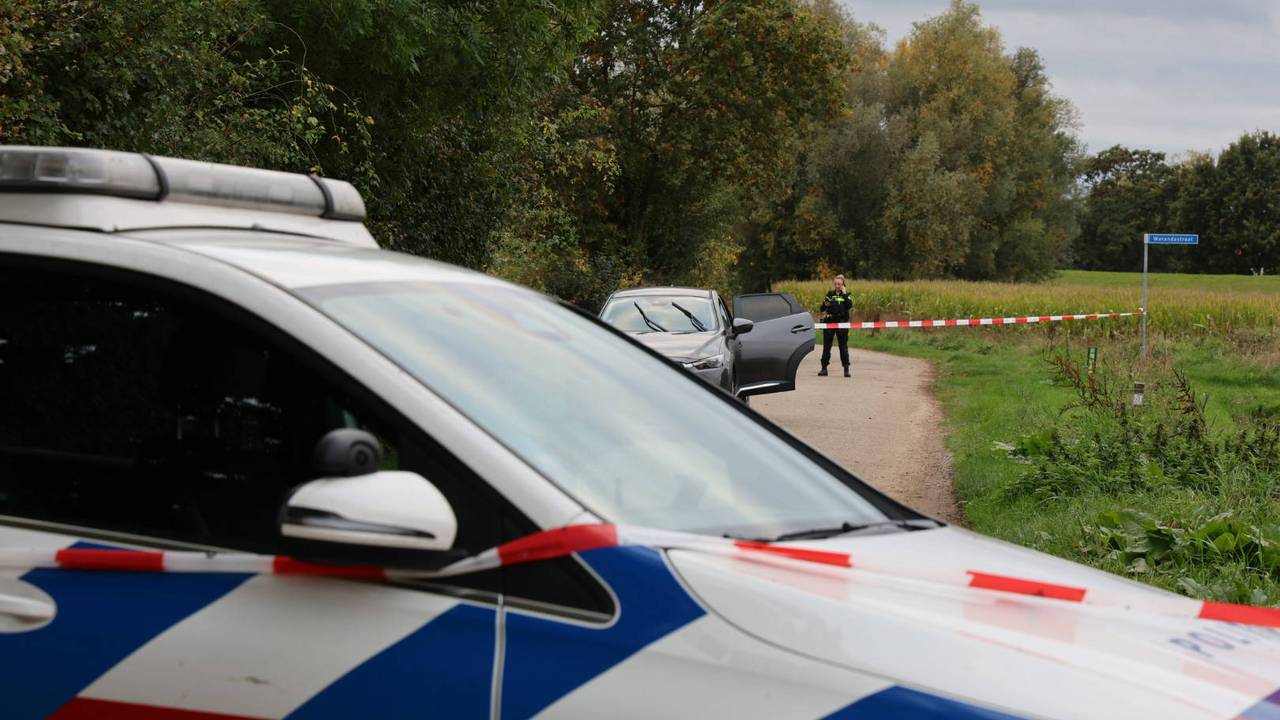 Foto: Saskia Kusters / Persbureau Heitink