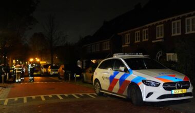 Foto: Bart Meesters / Persbureau Heitink.