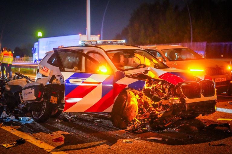 Foto: Persbureau Heitink