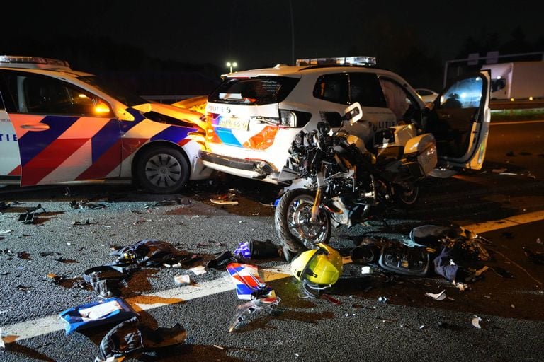 Foto: Persbureau Heitink