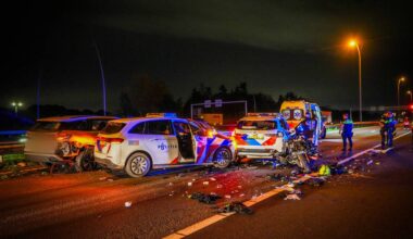 Foto: Persbureau Heitink