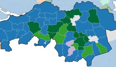Brabant heeft gekozen.