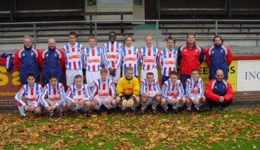 Profielfoto van Temmie van Uden