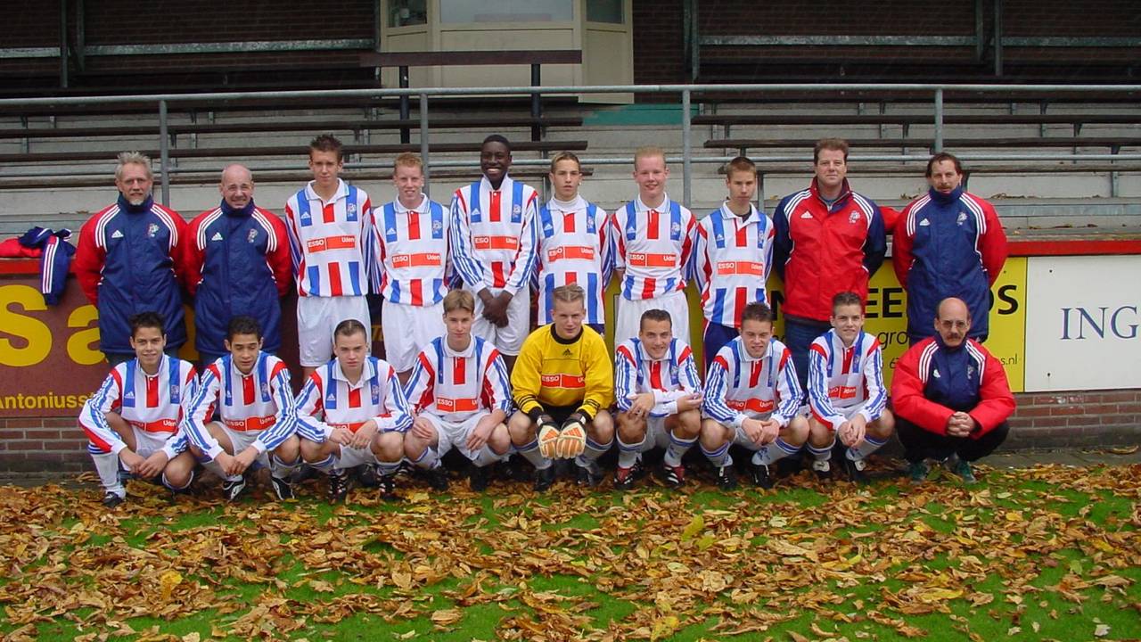 Profielfoto van Temmie van Uden