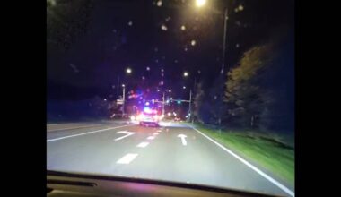 Foto: Instagram politie digitaal Meierij.