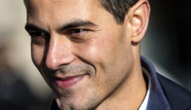 Rob Jetten lijkt nieuwe premier van Nederland te gaan worden (Foto: ANP)