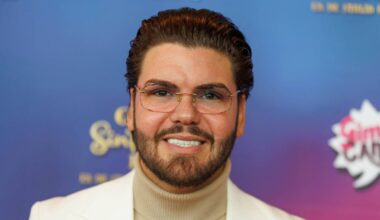 Roy Donders (foto: ANP).