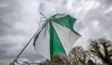 Archieffoto: Ab Donker