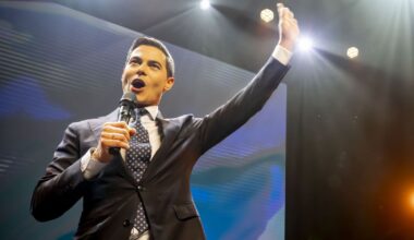 Dit is uitslag van Tweede Kamerverkiezingen in Pijnacker-Nootdorp: D66 grootste partij - Omroep West