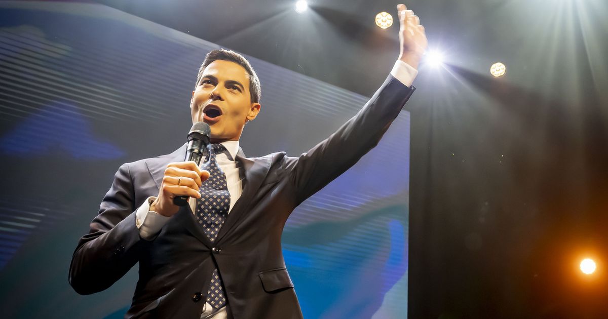 Dit is uitslag van Tweede Kamerverkiezingen in Pijnacker-Nootdorp: D66 grootste partij - Omroep West