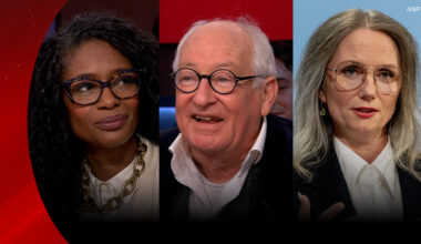 Zondagavond met Sylvana Simons, Youp van 't Hek, Fleur Agema, Bas Erlings & Elodie Verweij - Pauw & De Wit