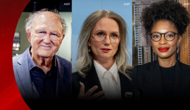 Woensdagavond met Sylvana Simons, Joop van den Ende, Hans Kraay Jr., Fleur Agema & Peter Kanne - Pauw & De Wit