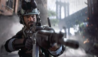 Battlefield 6 verrast spelers met nieuwe optie om campagne volledig te verwijderen