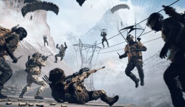 Battlefield 6 zorgt voor oorlog tussen 'Zoomers' en 'Battledads' over movement — maar de ontwikkelaars zoeken naar een tussenweg