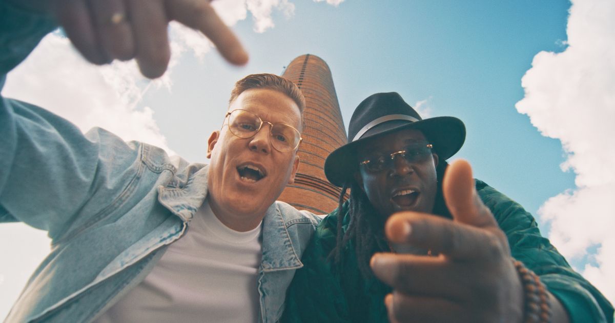 Groningen bijt spits af op Regio Songfestival: ‘Oeh, dat is wel concurrentie!’ - RTV Noord