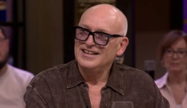 Van der Gijp bijt terug na kritiek op VI-uitzending: 'Weet mijn tekortkomingen'