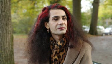 Sabi kreeg geregeld te maken met geweld