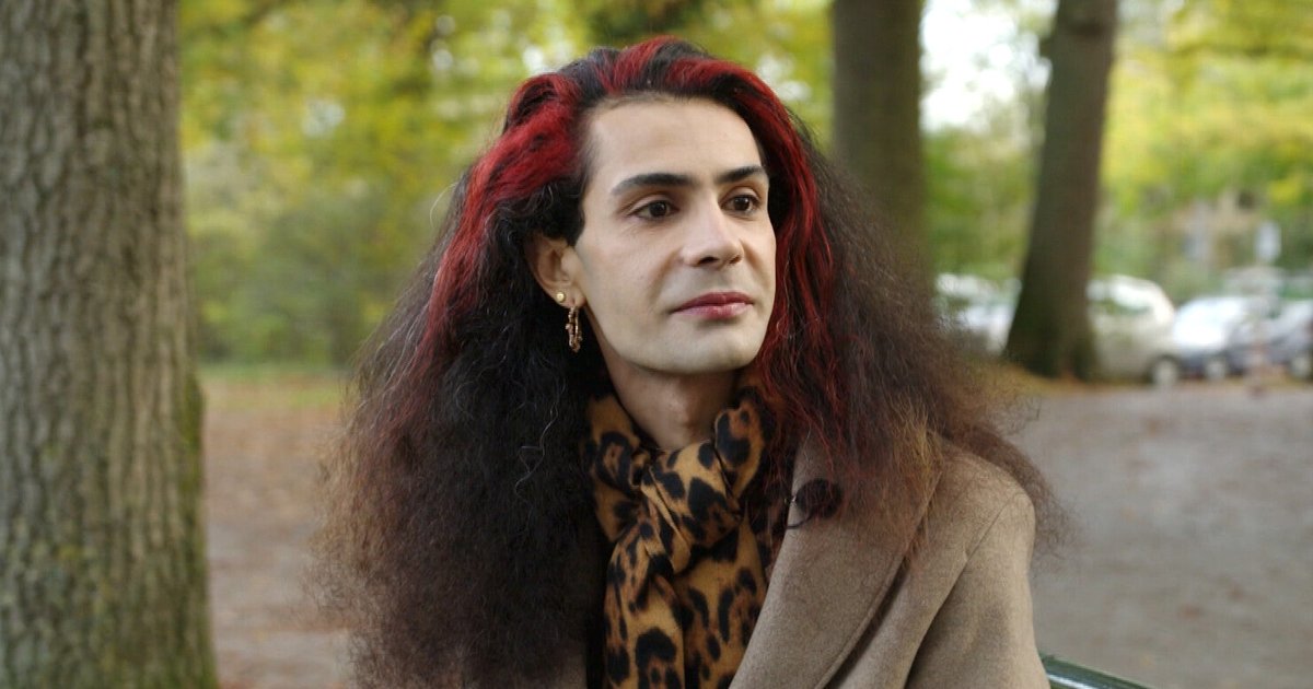 Sabi kreeg geregeld te maken met geweld