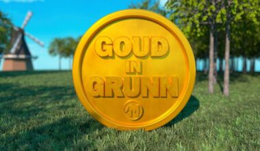Nieuw tv-programma Goud in Grunn viert de schatten van Groningen - RTV Noord