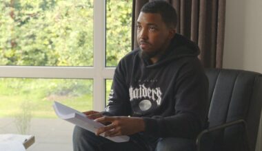 Arbeidsmigrant Kevin Victor sleepte zijn huisbaas voor de rechter en kreeg gelijk