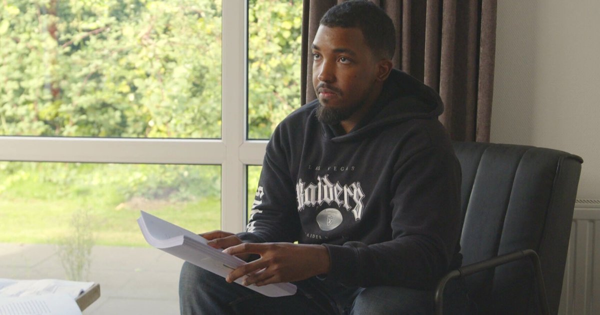 Arbeidsmigrant Kevin Victor sleepte zijn huisbaas voor de rechter en kreeg gelijk