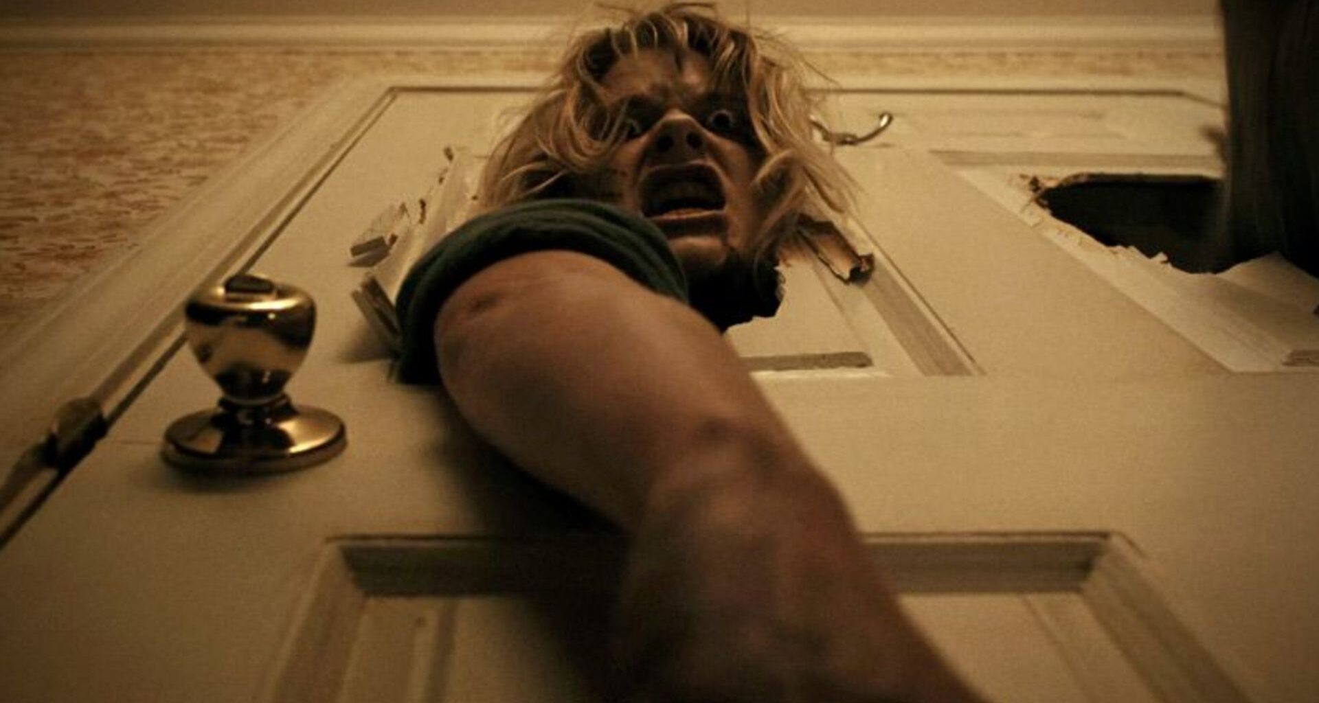 Eén van de beste horrorfilms ooit krijgt snel een plekje bij HBO Max: 'Zoiets nooit eerder gezien' | HBO Max Nieuws