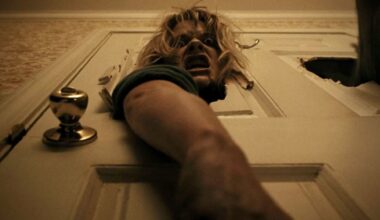 Eén van de beste horrorfilms ooit krijgt snel een plekje bij HBO Max: 'Zoiets nooit eerder gezien' | HBO Max Nieuws