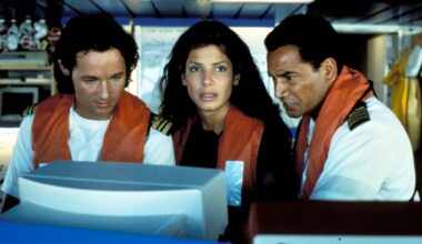 Een van de beste actiefilms ooit werd bijna verpest door een werkelijk walgelijk vervolg