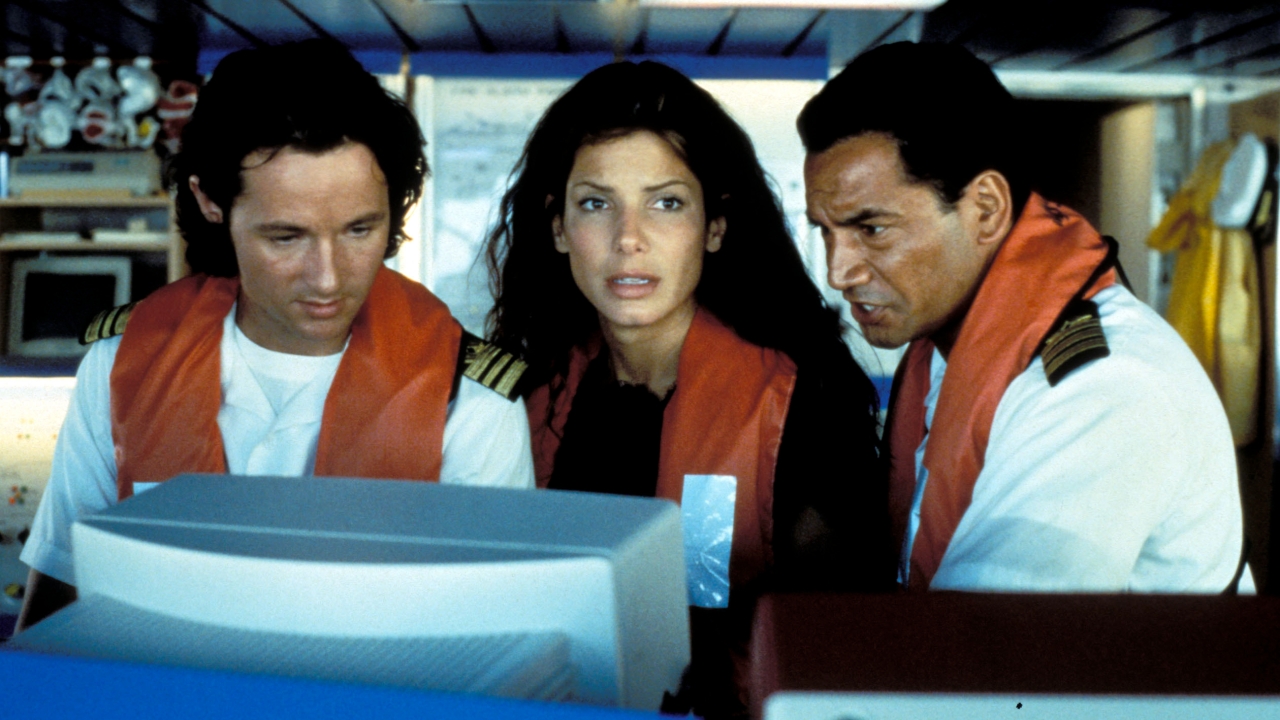 Een van de beste actiefilms ooit werd bijna verpest door een werkelijk walgelijk vervolg