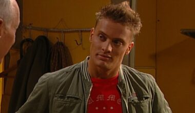 Om deze reden werd de terugkeer van Winston Post in GTST uiteindelijk toch afgeblazen